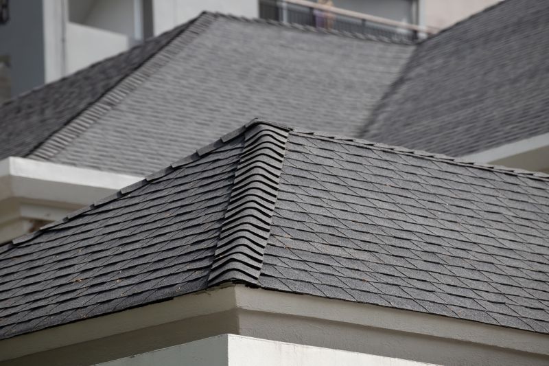 Precise Shingle Replacement