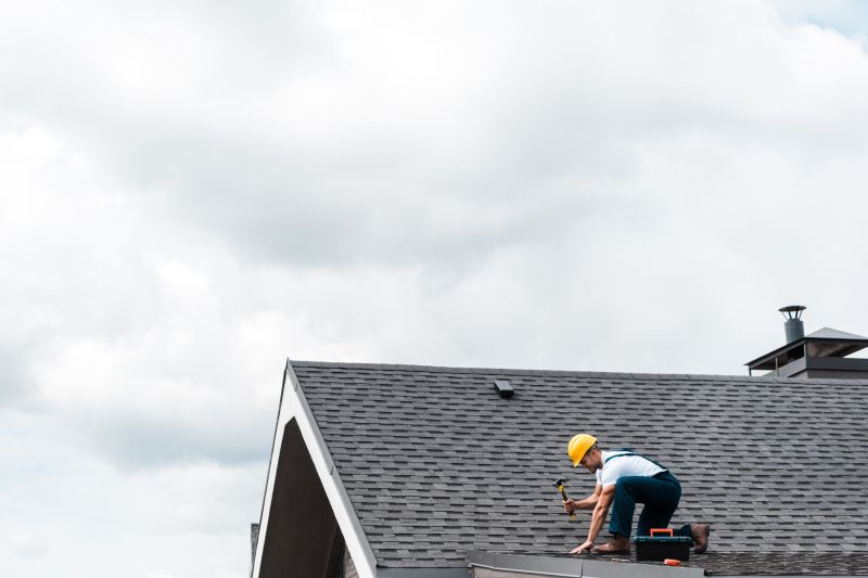 Customer-Focused Roofing Companies