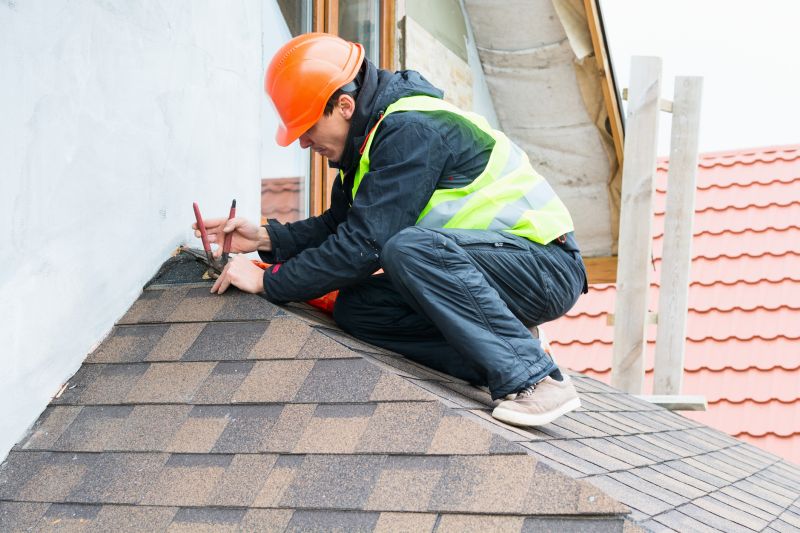Safety in Roofing Projects